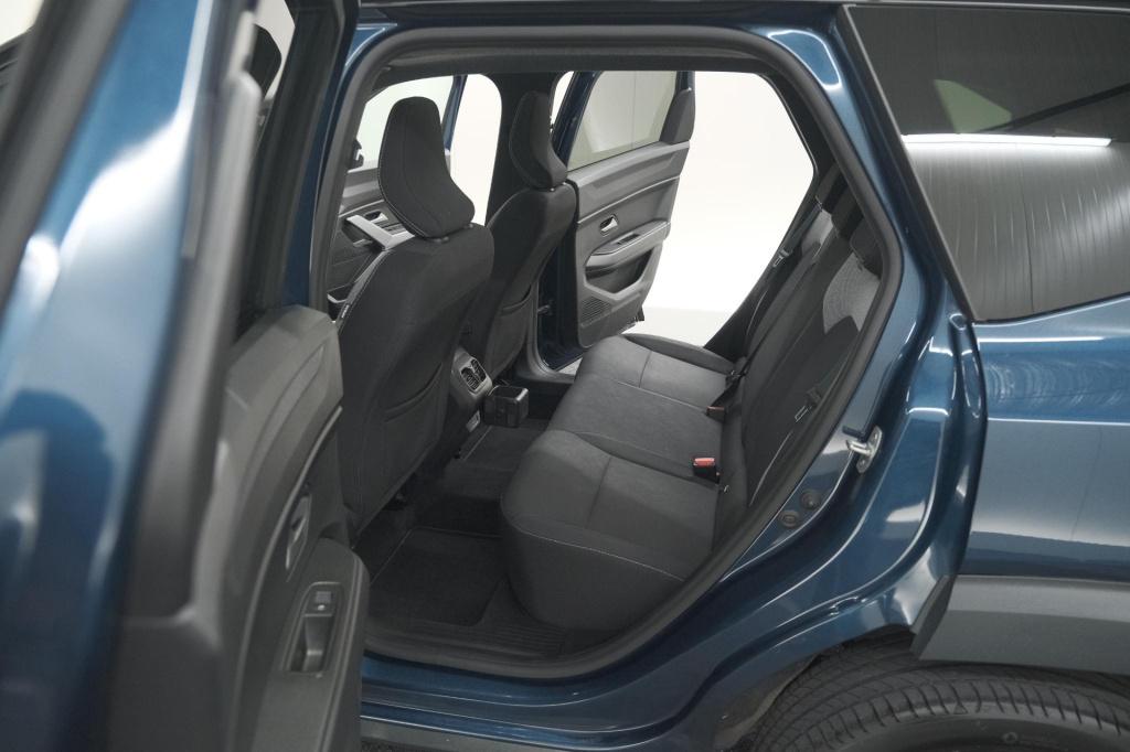 Dacia Bigster 1.8 hybrid 155 journey | 360 camera | pack winter | schuif-/k