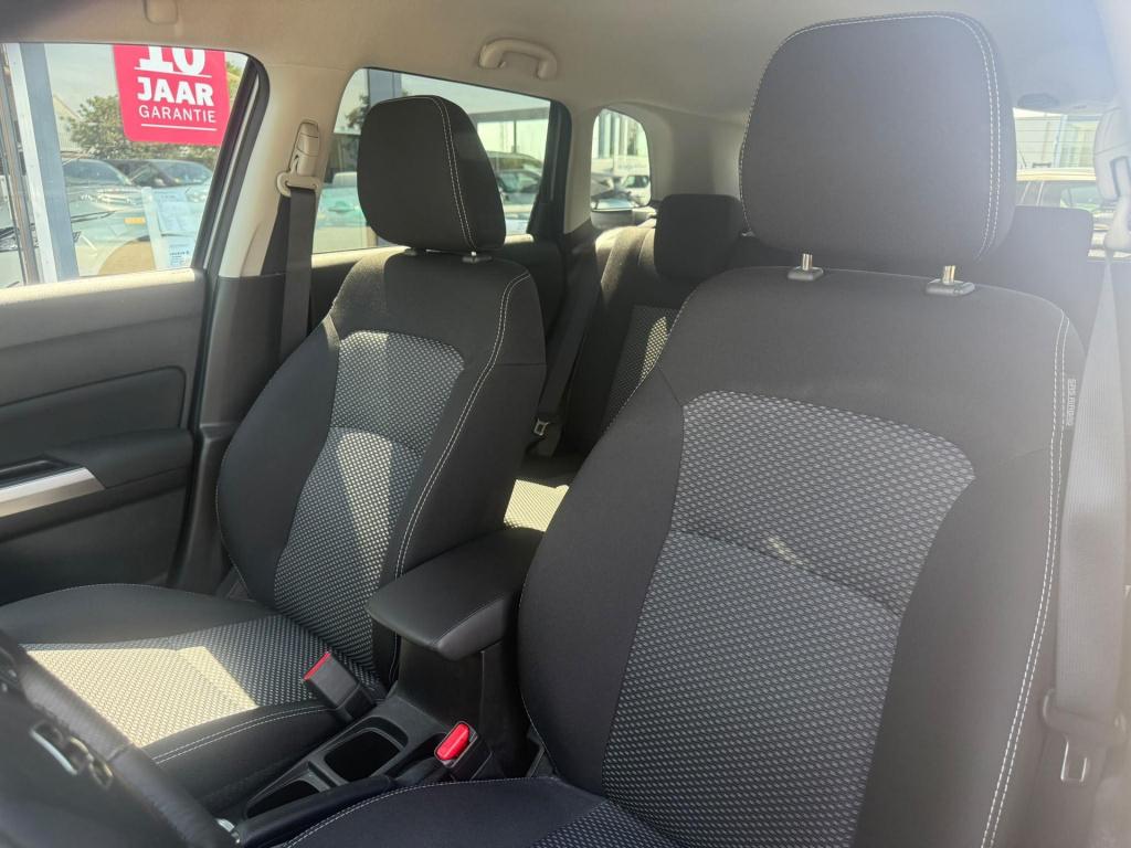 Suzuki Vitara 1.0 boosterjet select automaat