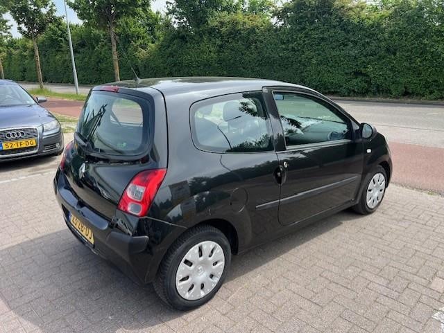 Renault Twingo 1.2-16v authentique