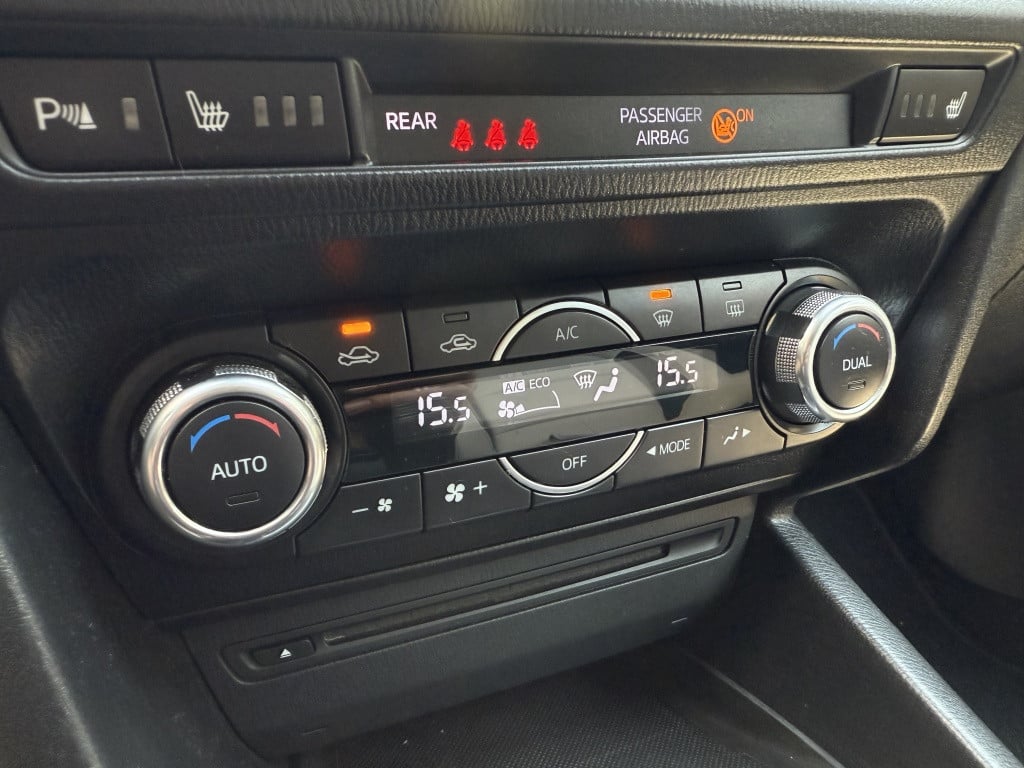 Mazda 3 2.0 gt-m