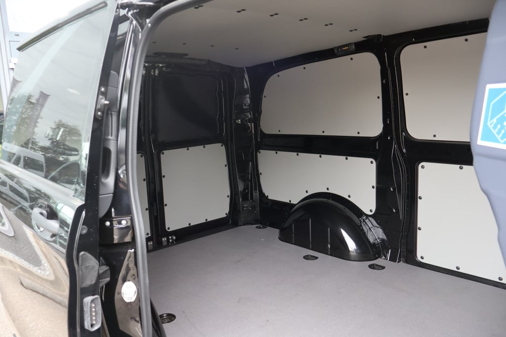 Mercedes-Benz Vito 114 cdi l2 select l mbux l trekhaak l camera l camera l 