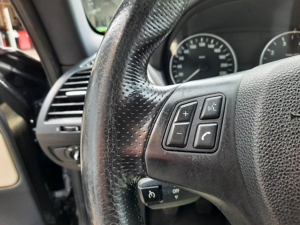 BMW 1 Serie 116i effdyn.bnsl.ued