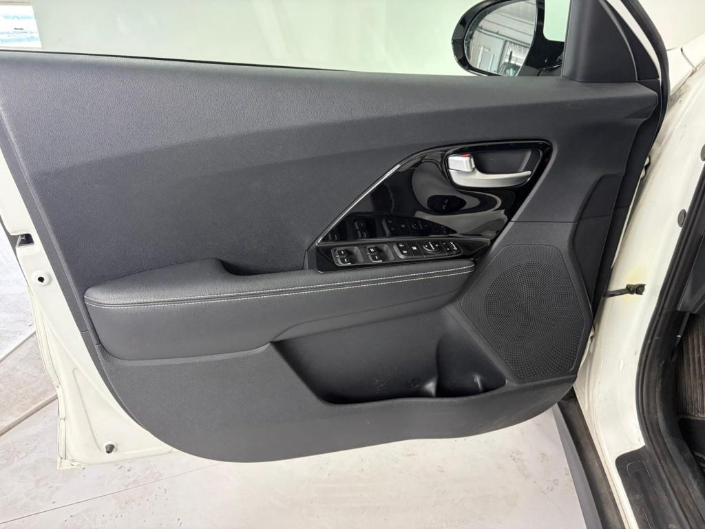 Kia E-niro dynamicline 64 kwh | soh 96% |
