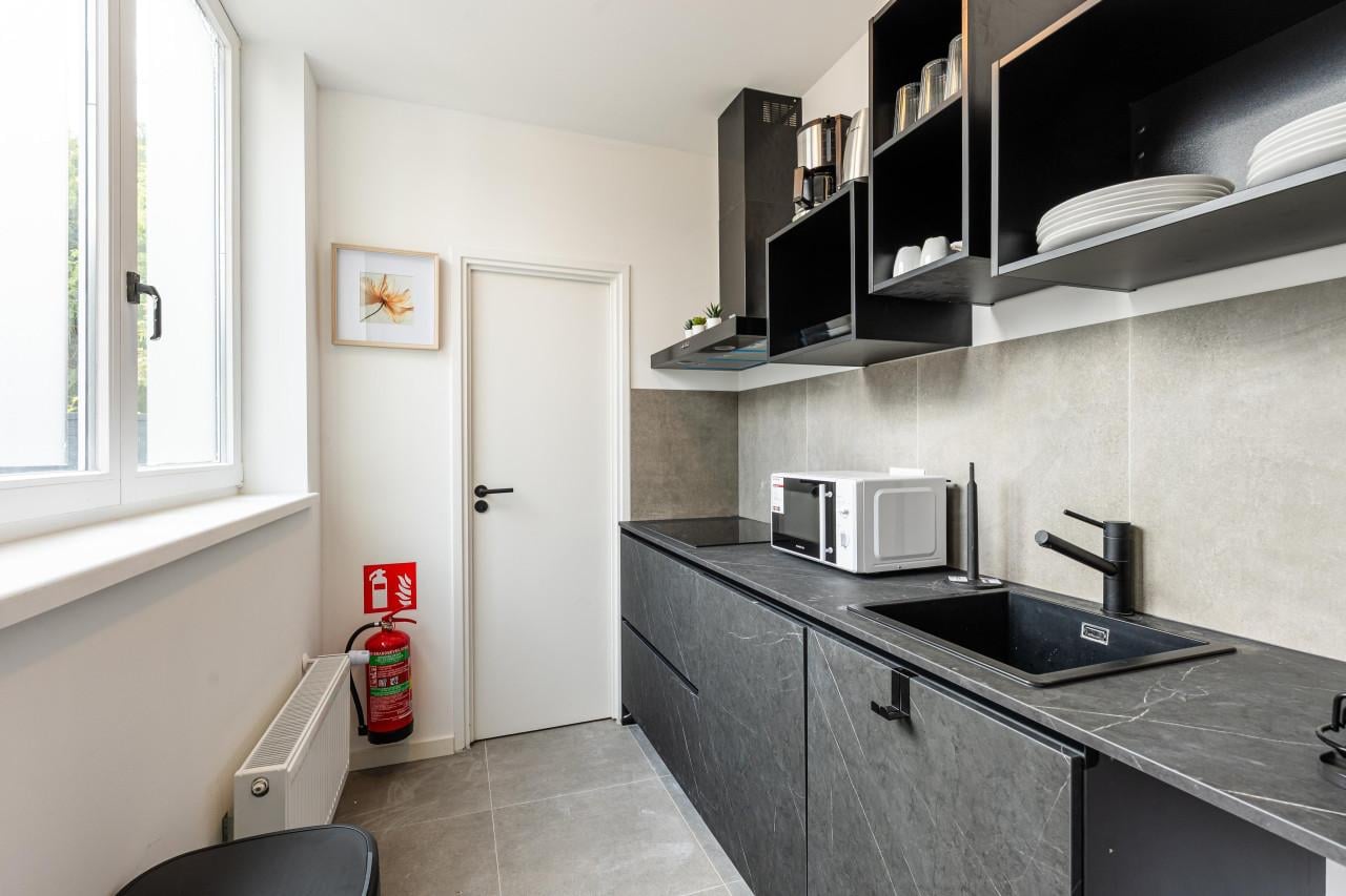 Hulst: gemeubileerde huurwoning te huur