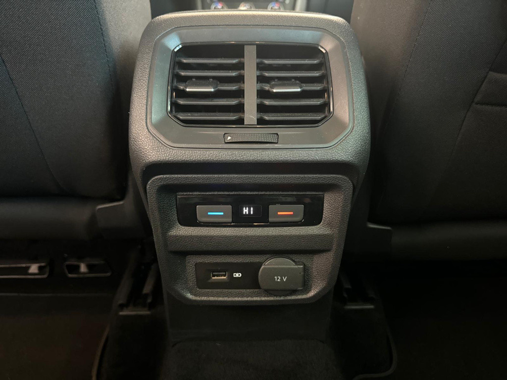 Volkswagen Tiguan 1.5 tsi act comfortline
