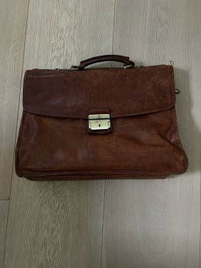 Castelijn & Beerens tas