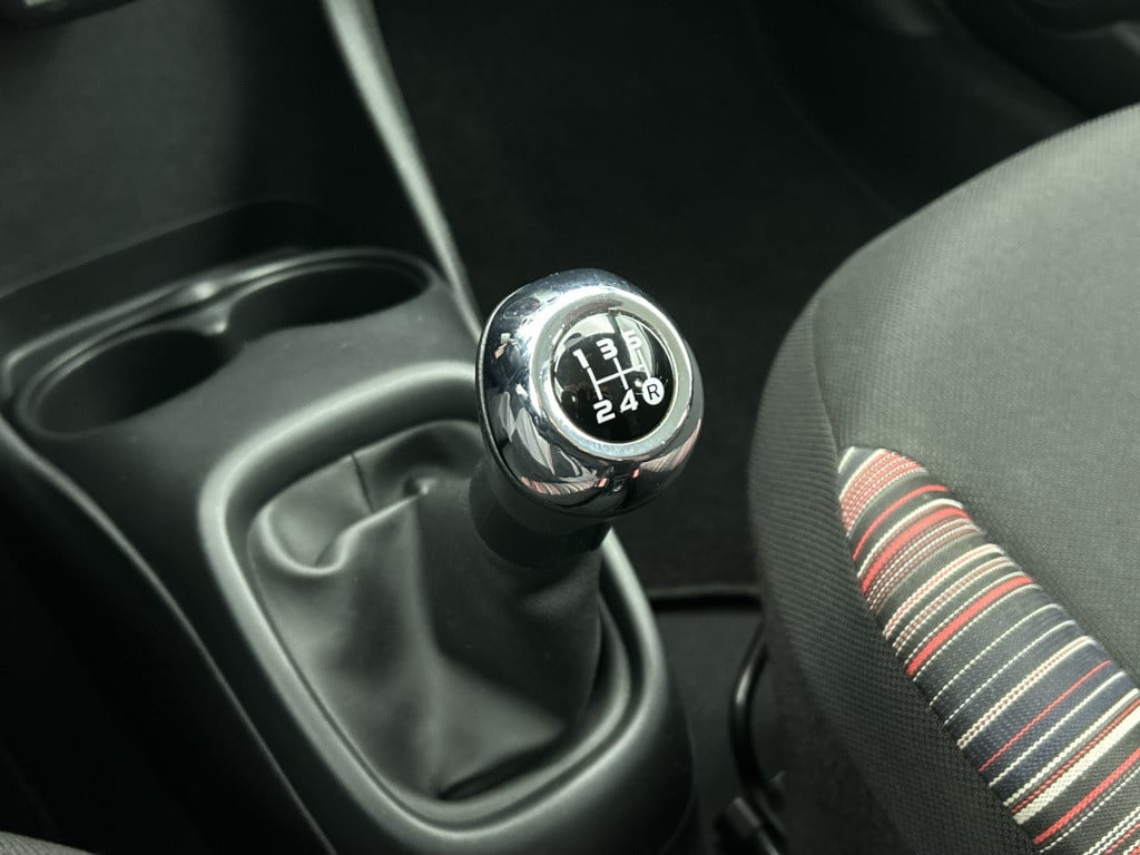 Citroen C1 1.0 e-vti feel | rijklaar |