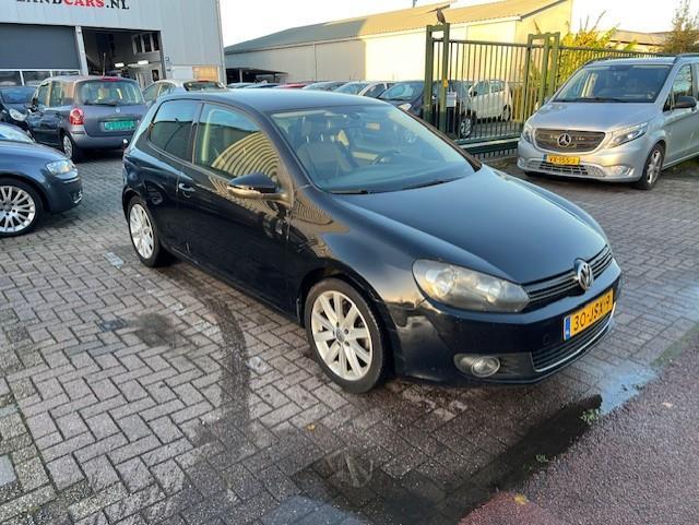 Volkswagen Golf 1.4 tsi highline