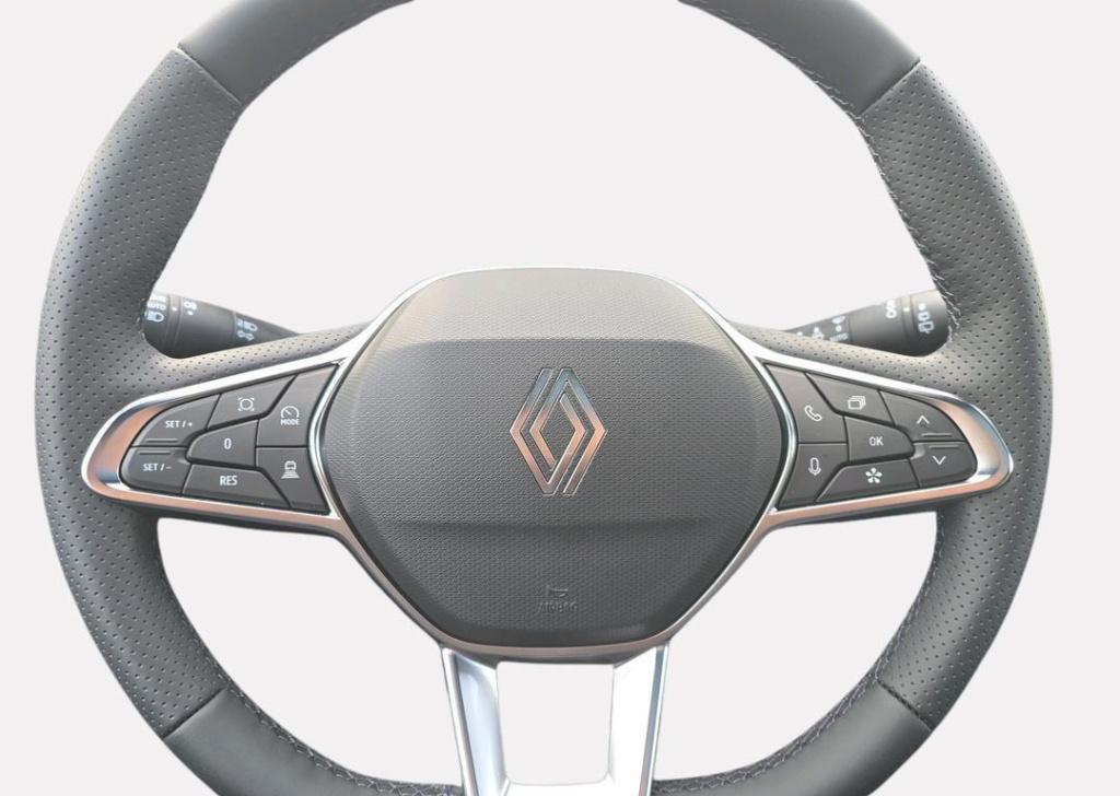 Renault Captur 1.8 e-tech full hybrid 160 techno - glazen dak / harman / ka