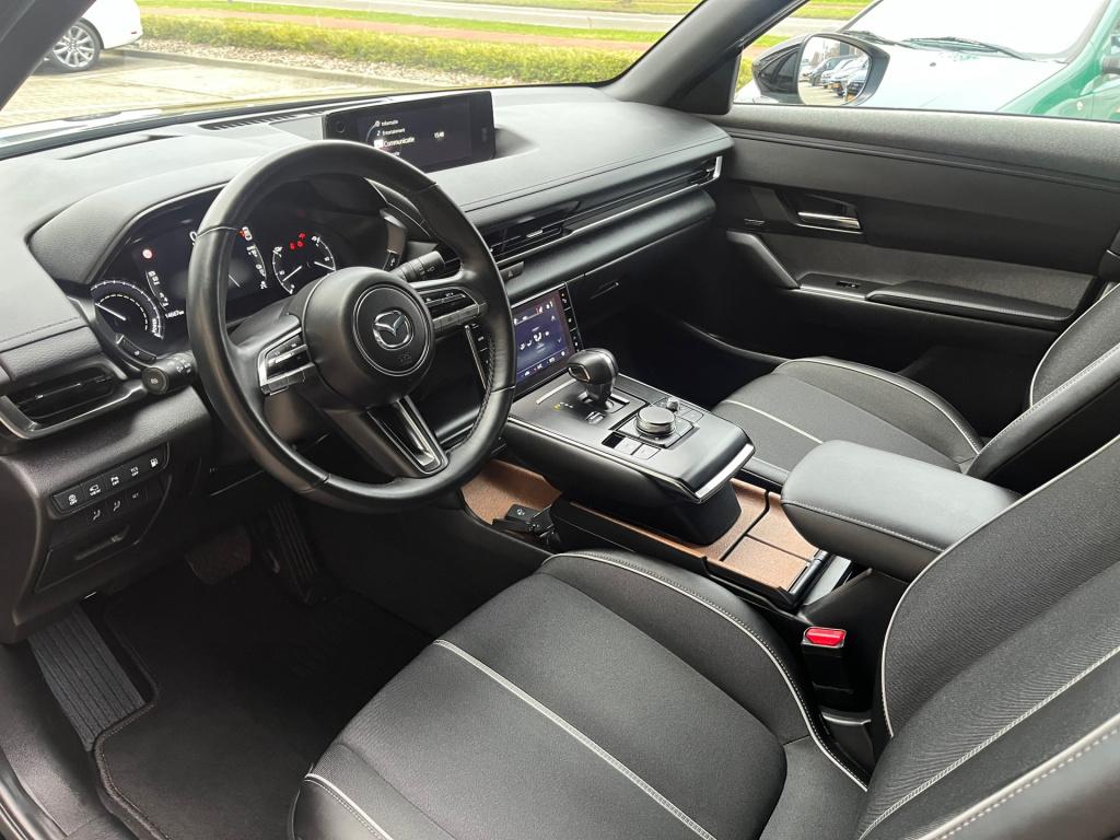 Mazda Mx-30 e-skyactiv r-ev 170 edition r|rijklaar