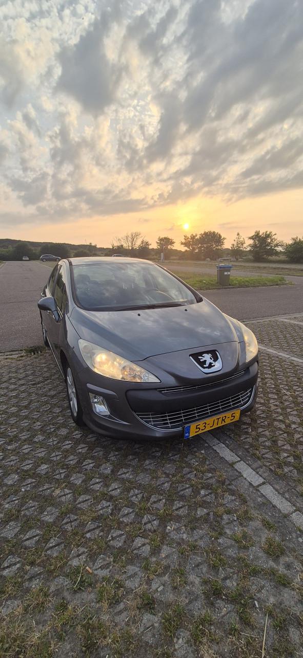 Peugeot 308 / 162xxxkm / Airco