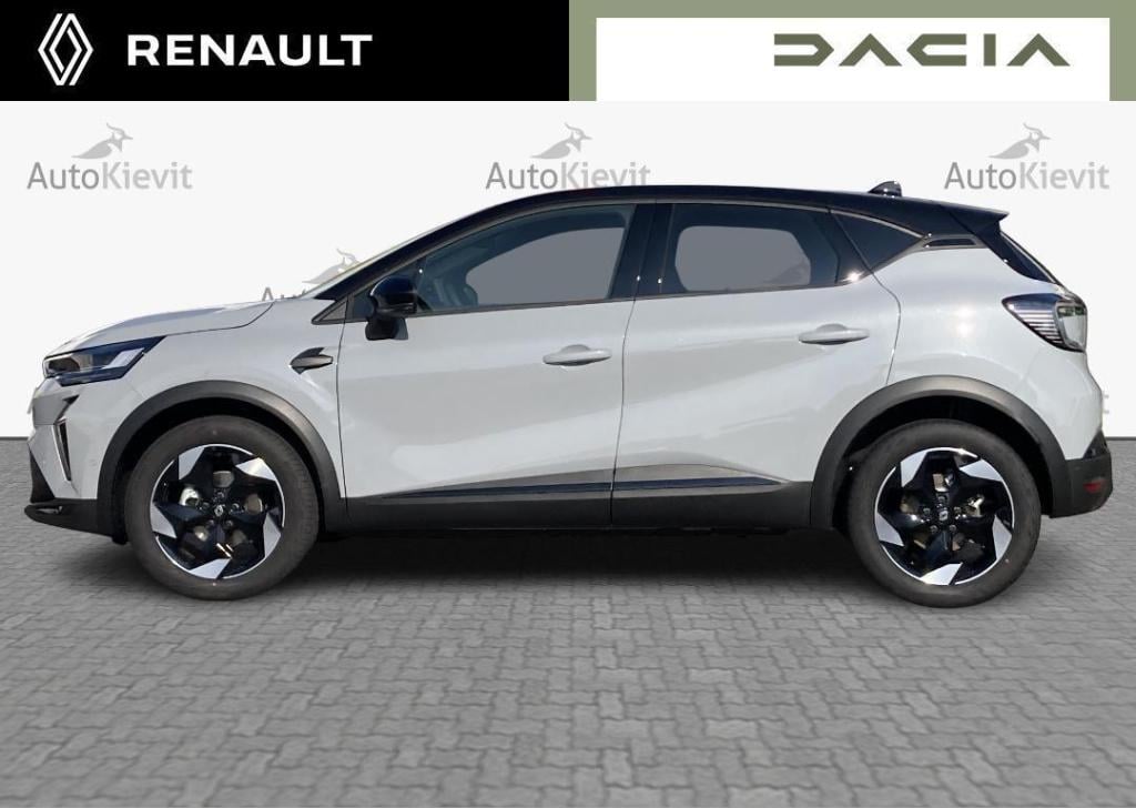 Renault Captur 1.2 tce 115 techno - pack winter