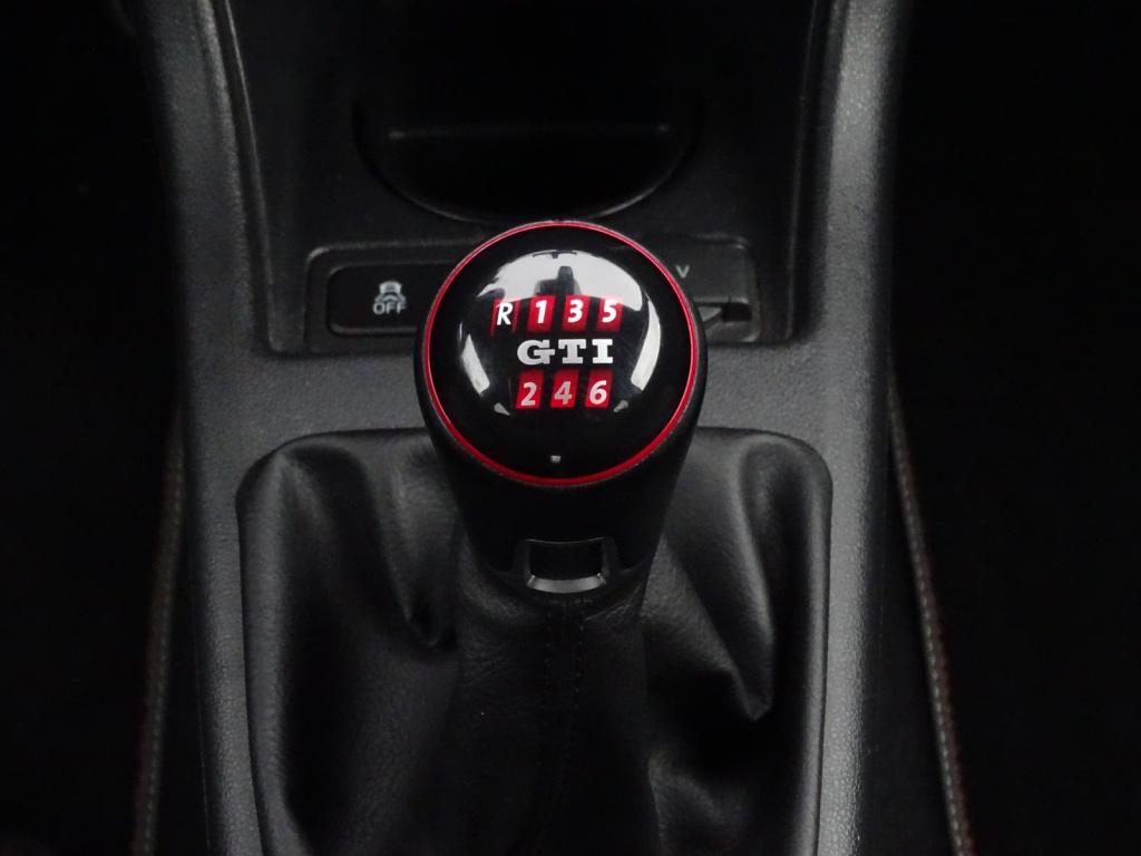 Volkswagen UP! 1.0 tsi gti 5-deurs | | clima | stoelverwarming