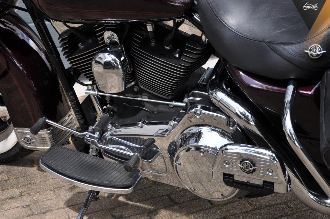 Harley-Davidson Road King