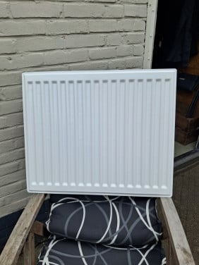 Nieuw Radiator