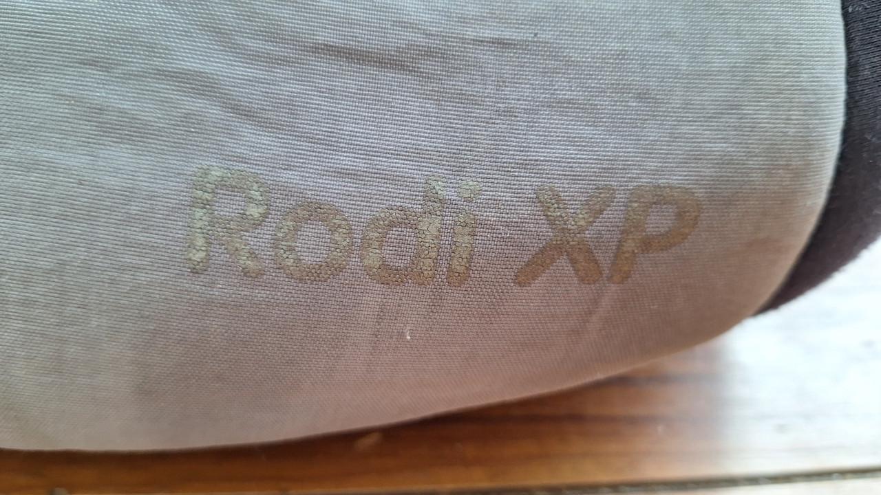 Maxi cosi Rodi XP autostoel