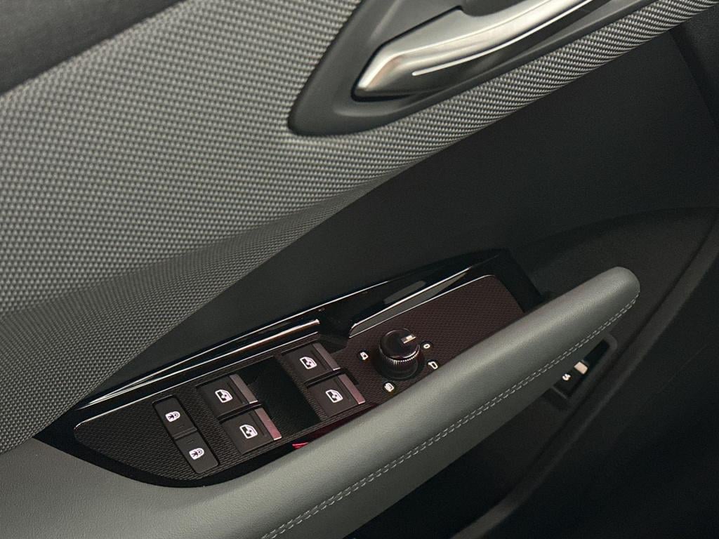 Audi Q3 sportback s edition e-hybrid 200 kw / 272 pk sportback 6 ver