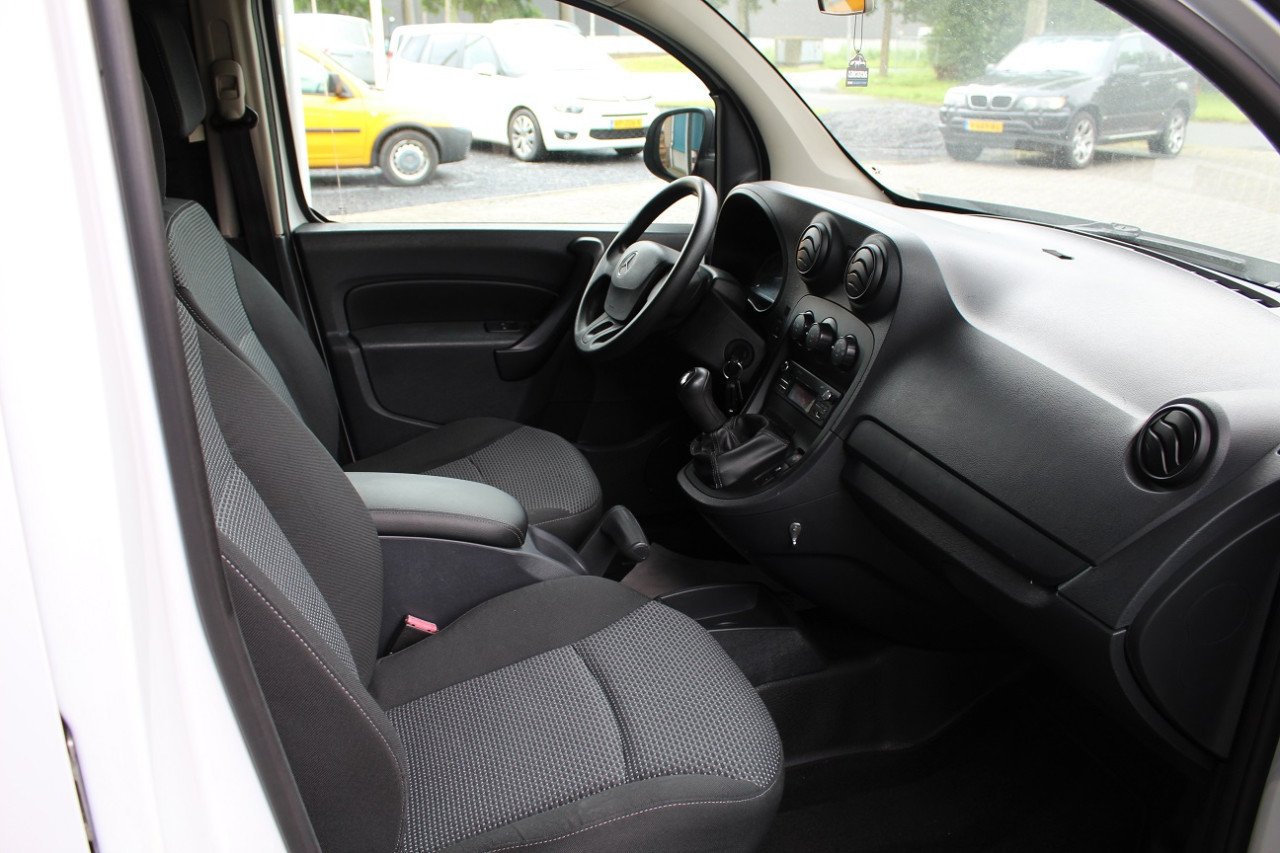Mercedes-Benz Citan 109 CDI *2016*Elektr'pakket*1 jaar APK