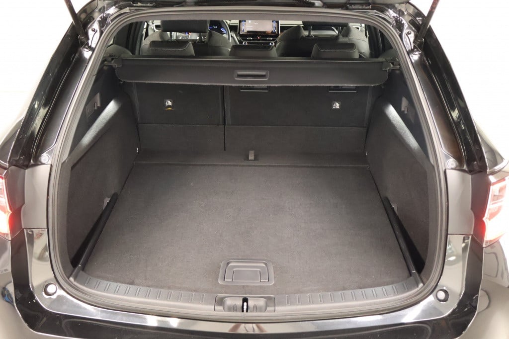 Toyota Corolla Touring Sports 1.8 hybrid dynamic