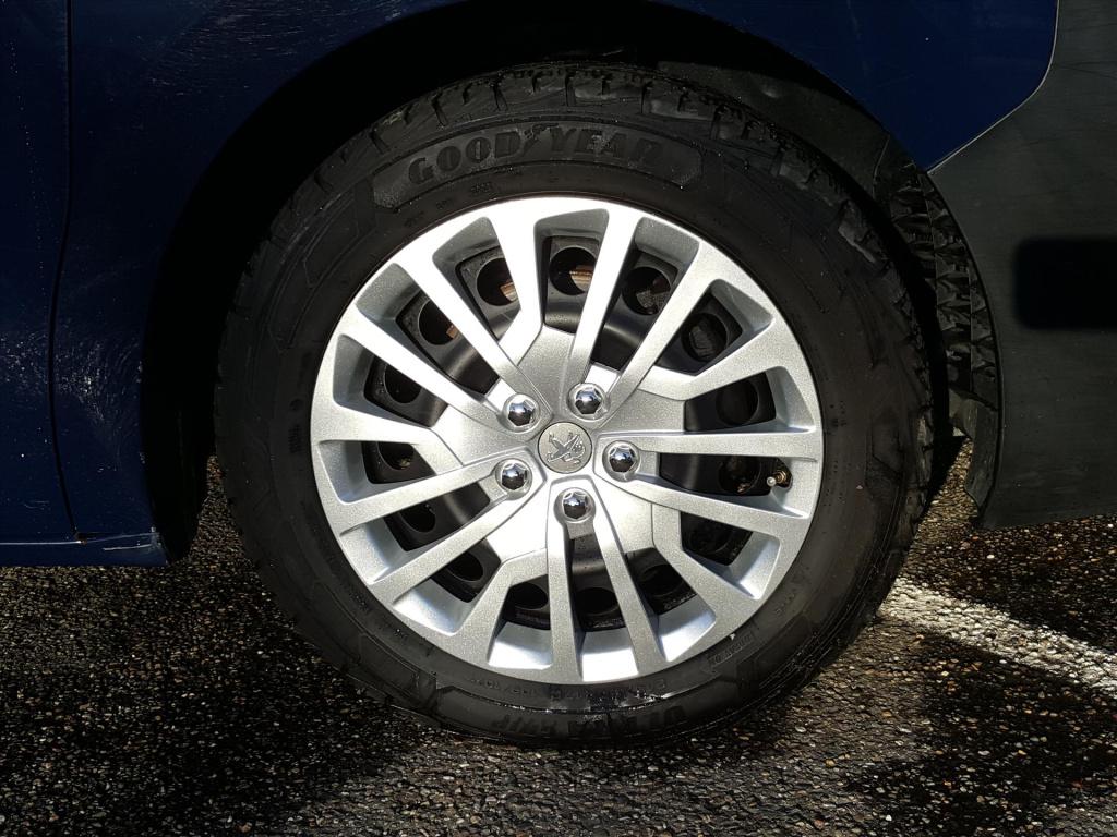 Peugeot Expert premium 231(l3h1) gb 2.0 bluehdi-180pk automaat trekhaak | a