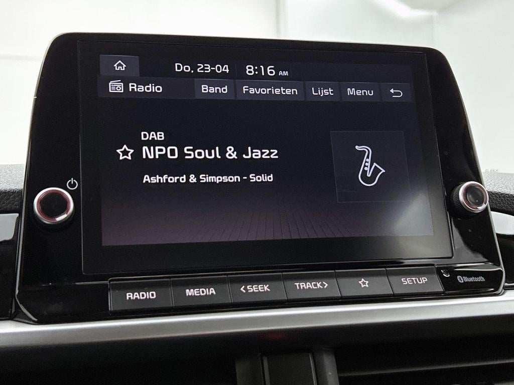 Kia Picanto 1.0 dpi dynamicline | cruise control | camera | apple carplay/ 