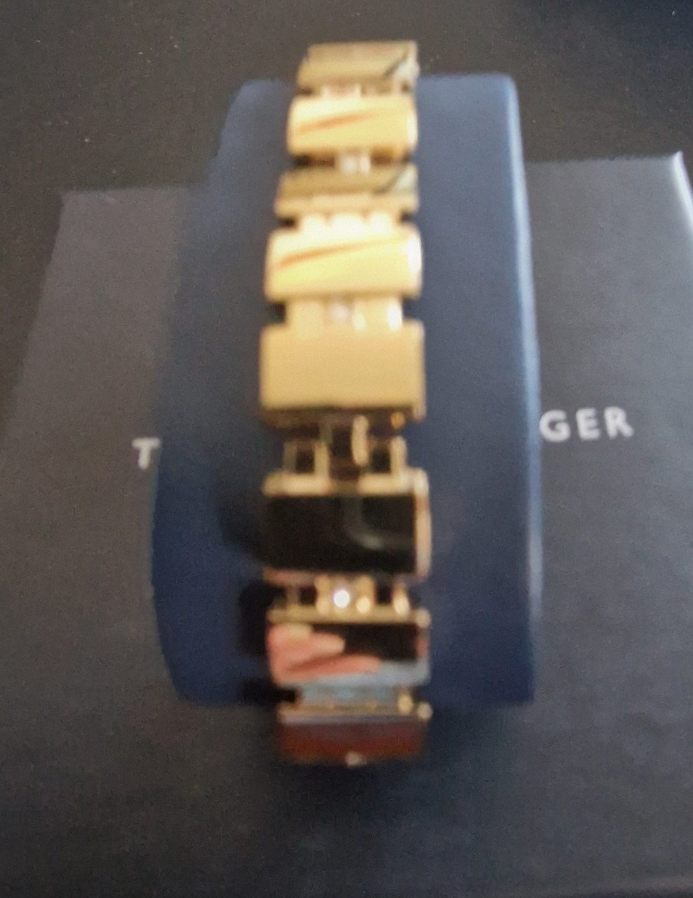 Tommy Hilfiger armband