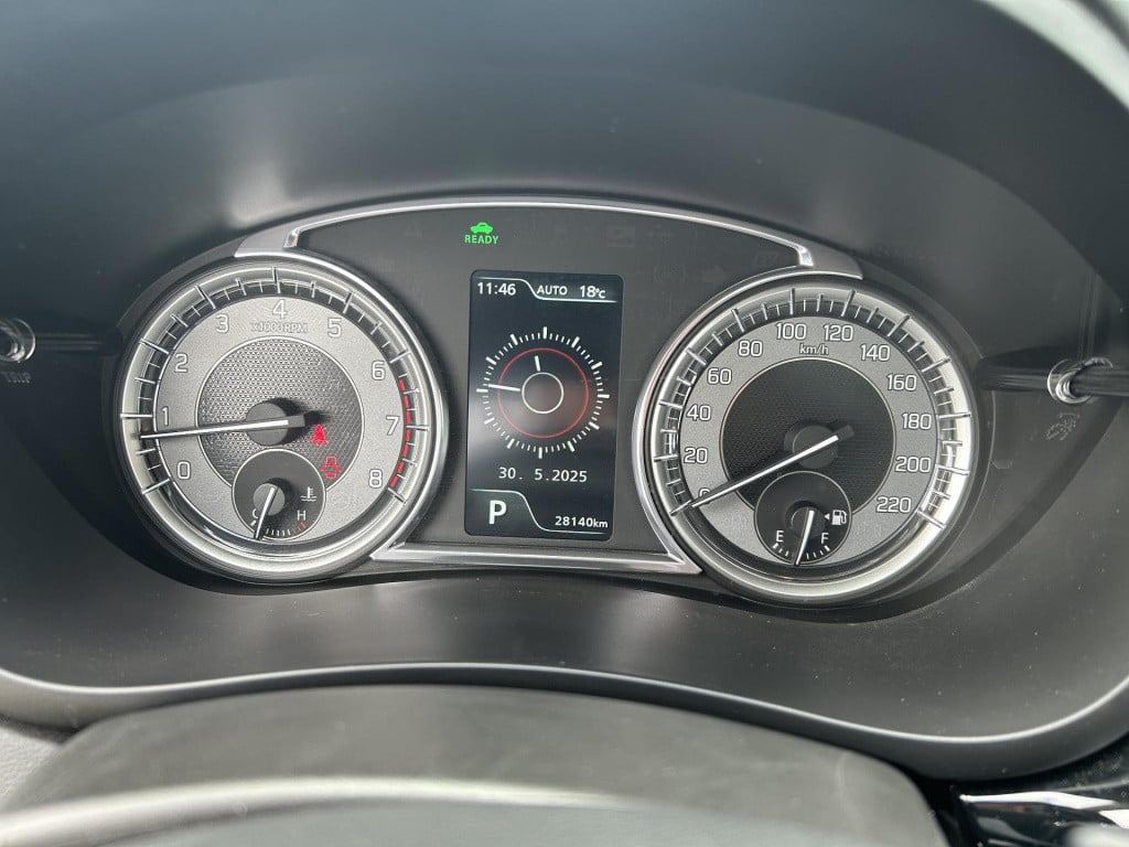 Suzuki Sx4 S-cross 1.5 hybrid allgrip style |panoramadak|apple carplay| tre