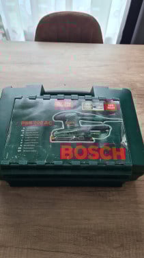 Bosch Vlakschuurmachine 3603 C40 -220V- 200W