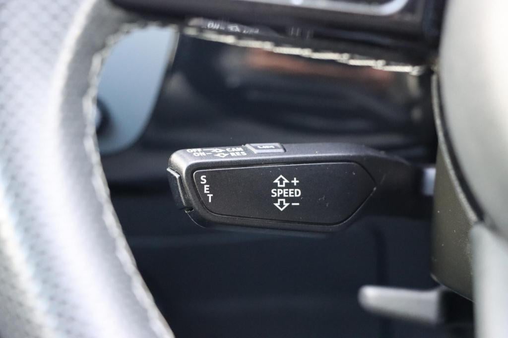 Audi A5 sportback 35 tfsi 150pk s tronic s edition competition