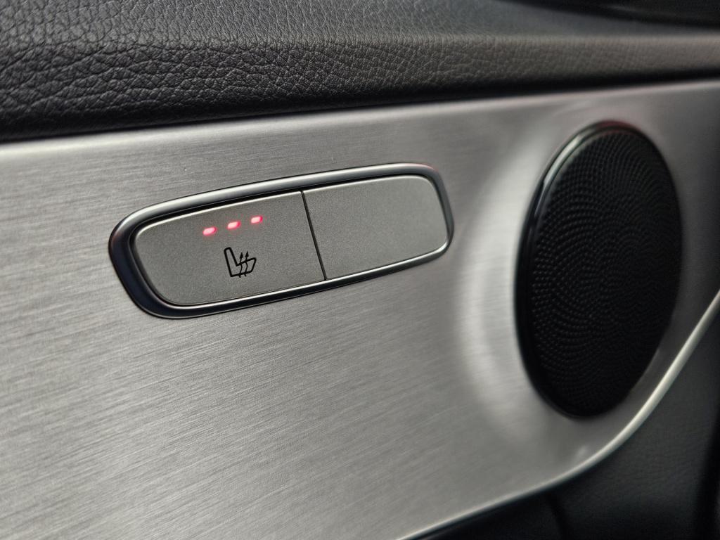 Mercedes-Benz C-Klasse estate 200 business solution amg | camera | bluetoot