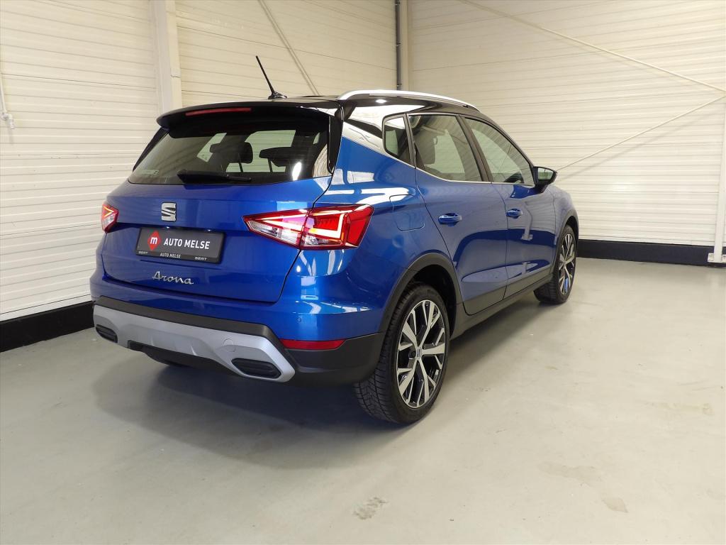 Seat Arona 1.0 tsi 95pk xperience