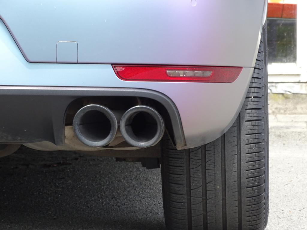 Porsche Macan 2.0 | luchtvering | pano | adapt. led | camera