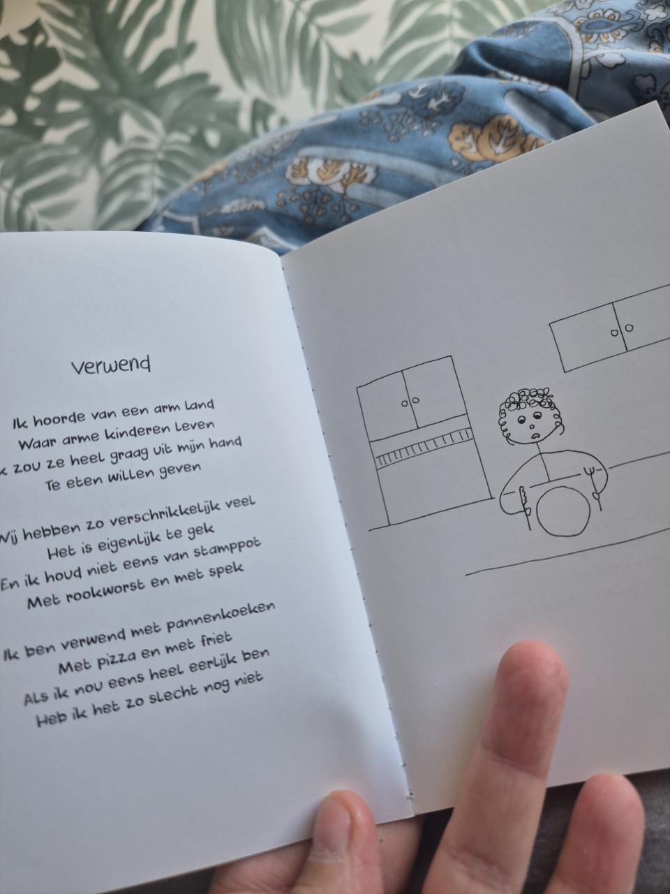 Kinderboek