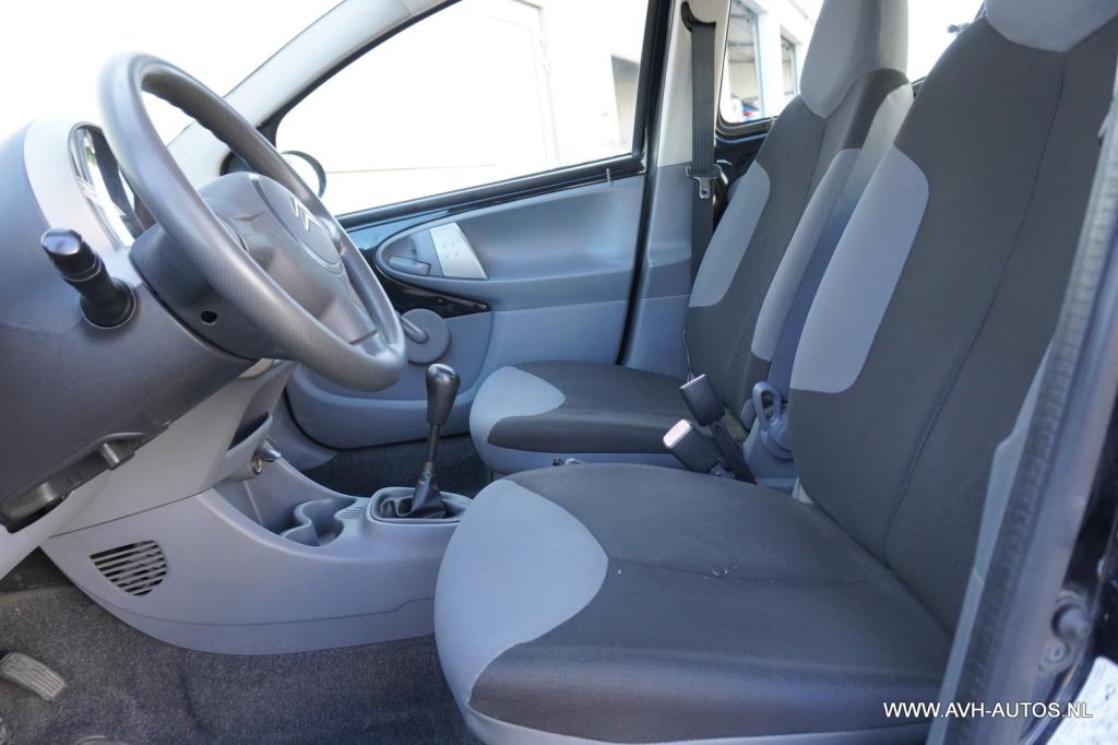 Citroen C1 1.0-12v séduction