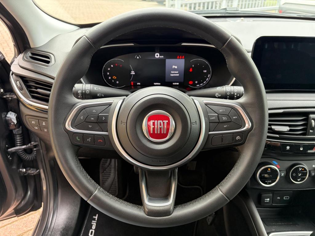 Fiat Tipo stationwagon 1.0 life