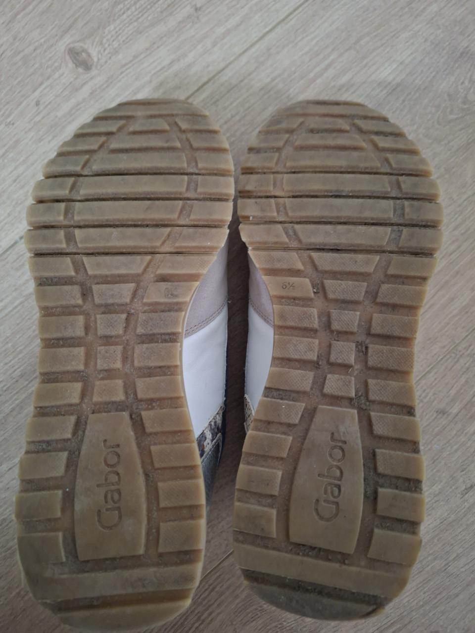 Gabor schoenen mt 40