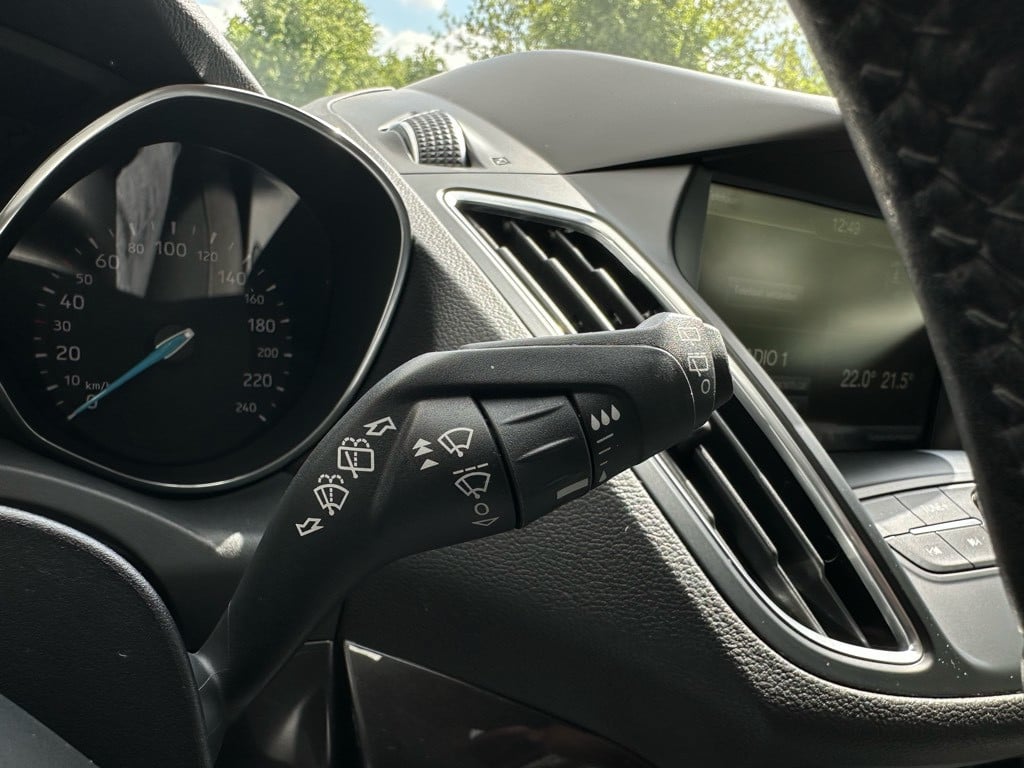 Ford C-max 1.0 titanium // nieuwe distributie // luxe uitvoering //