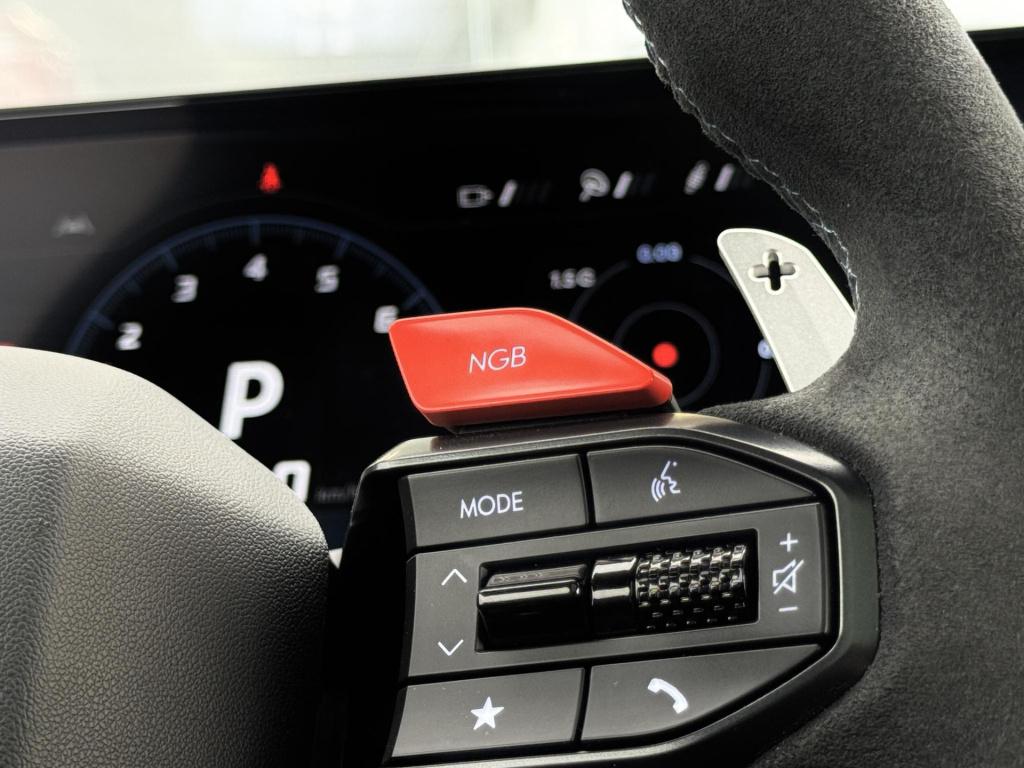 Hyundai Ioniq 5 n awd 84 kwh