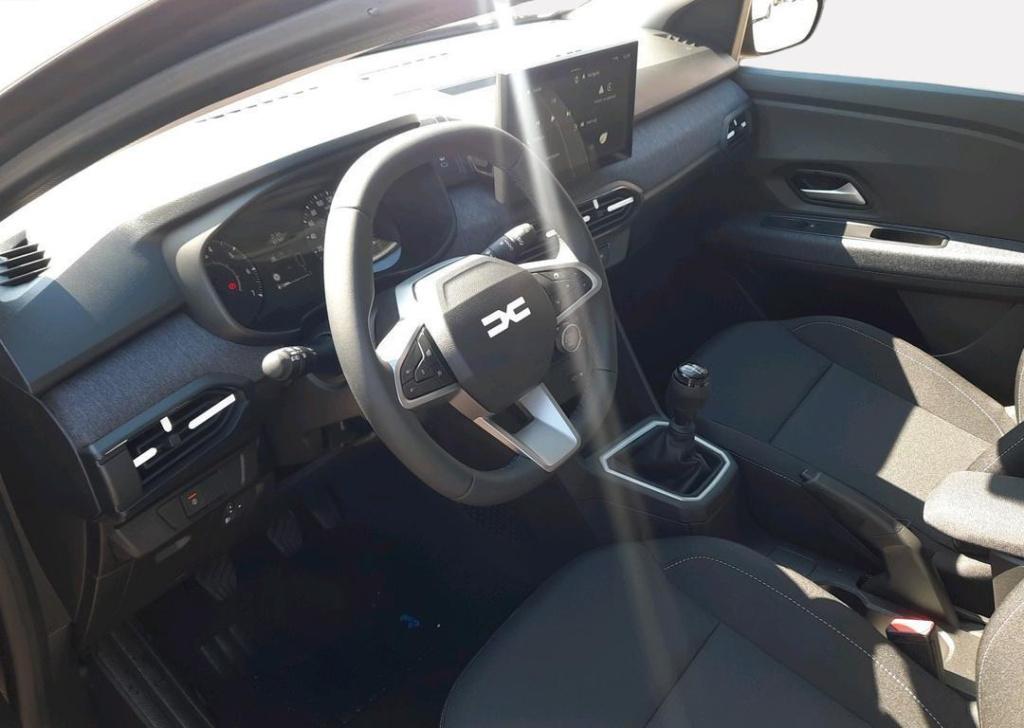 Dacia Sandero 1.0 tce 100 limited edition