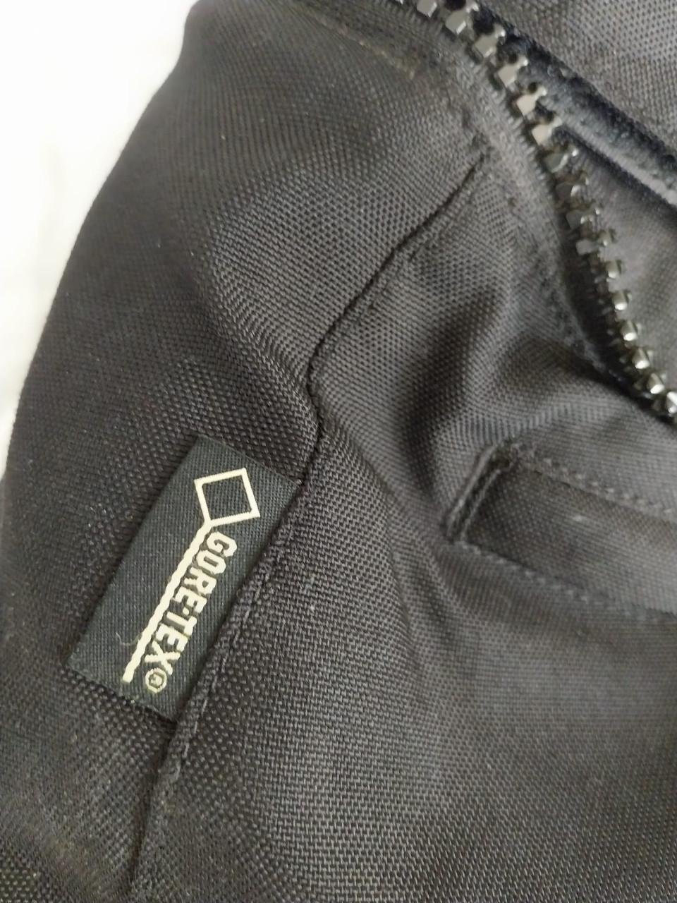Motorbroek