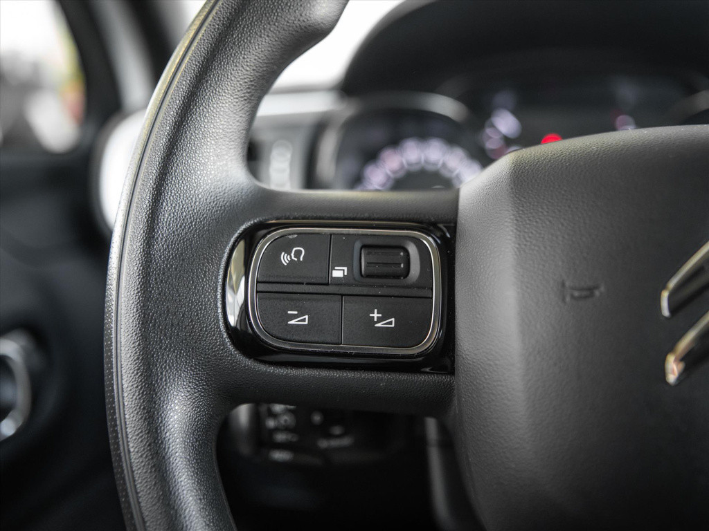 Citroen C3 1.2 puretech 82pk feel | cruise & climate control | android auto