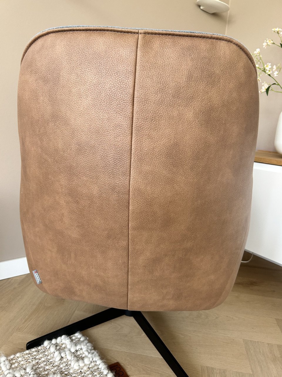 Draaifauteuil