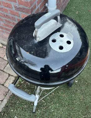 Weber Original Kettle barbecue