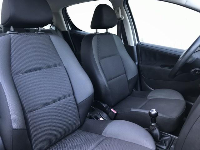 Peugeot 207 1.4 - v e r k o c h t