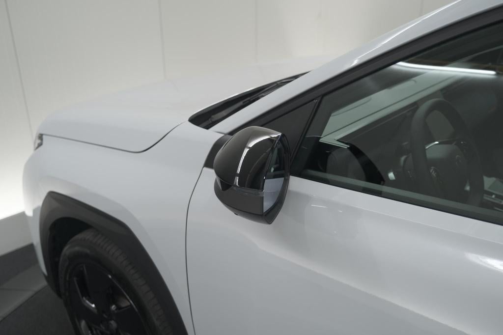 Citroen C5 Aircross 1.2 hybrid 145 max | 360 camera | adaptieve cruise cont