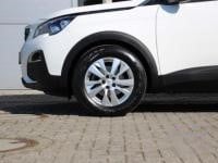 Peugeot 3008 automaat