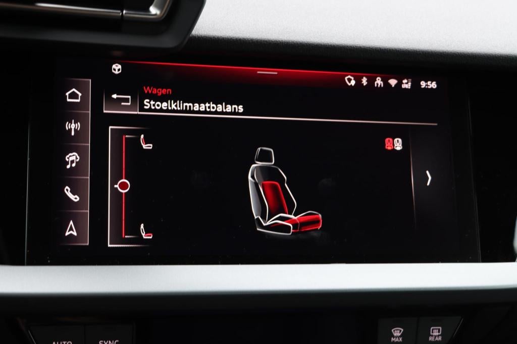 Audi A3 sportback 40 tfsi e advanced edition 204pk