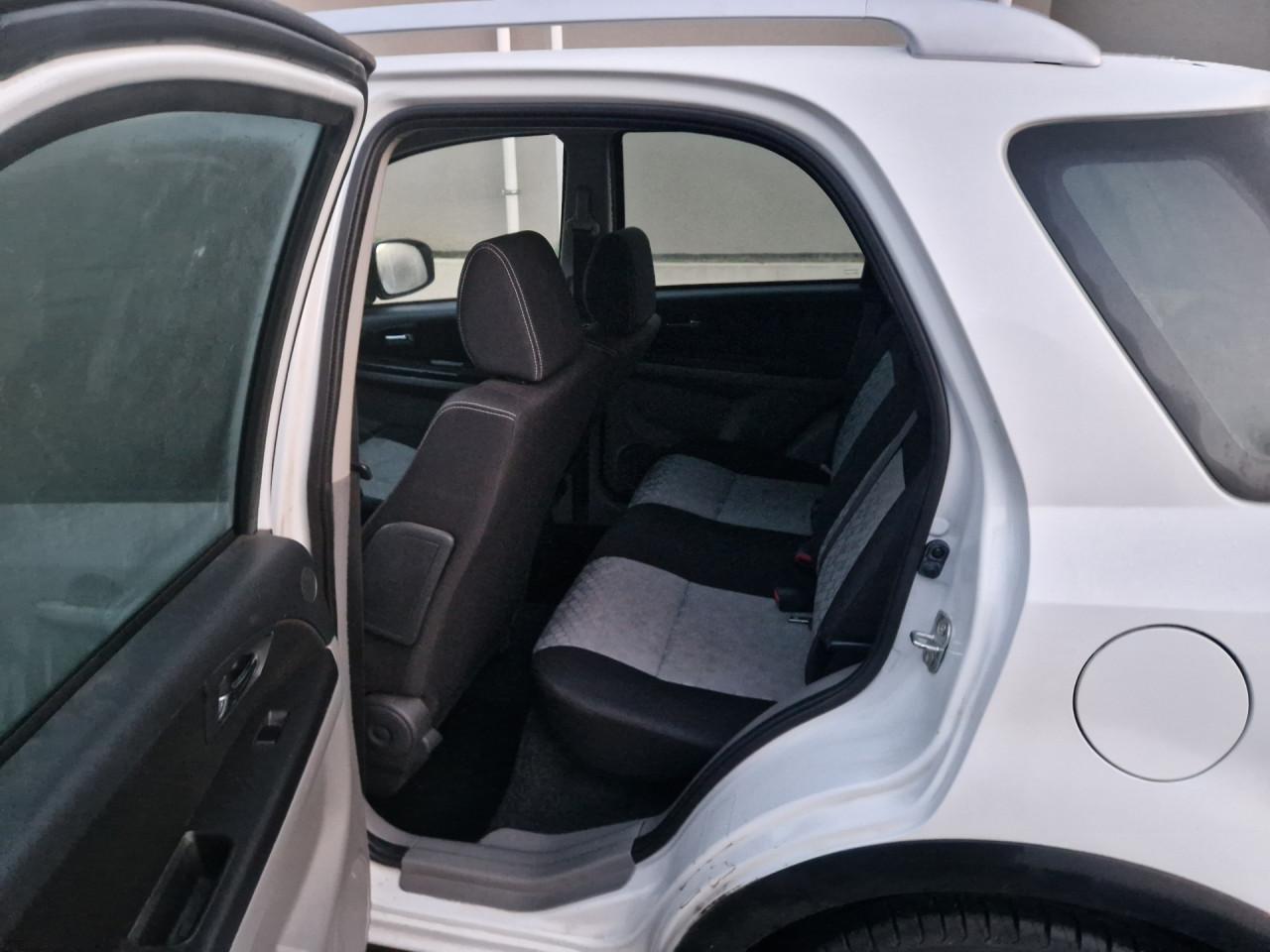 Suzuki SX4 1.6 Expressive