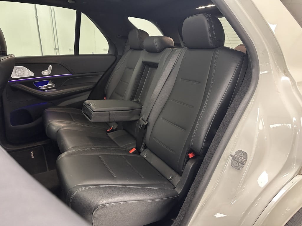 Mercedes-Benz Gle 450 4matic amg premium+ 7p. | luchtvering | burmester | p