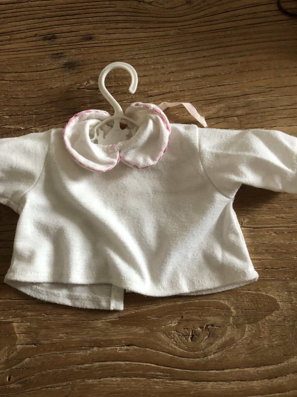 Babyborn en Babyborn poppenkleren